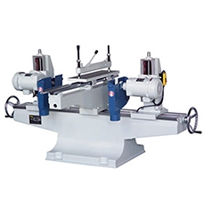 CK-422R-CK-622RT-CK-822RT model circular sawing machine